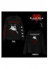 Candlemass Doom Metal Longsleeve