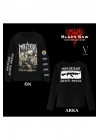 M8L8TH NSBM Longsleeve
