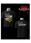 Lifelover Pulver DSBM Tshirt