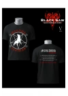 Marduk Legions Black Metal Tshirt
