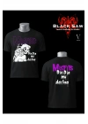 Misfits Die Die Heavy Metal Tshirt