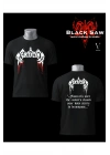 Mortician Death Metal Tshirt