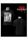 Peste Noire NSBM Black Metal Tshirt