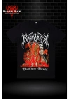 Ragnarok Black Metal Tshirt