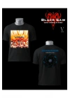 Rammstein Herzeleid Metal Tshirt