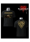 Rammstein Liebe ist für Alle Da Metal Tshirt