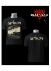 Satyricon Black Metal Tshirt