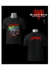 Suffocation Death Metal Tshirt