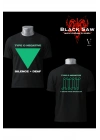 Type O Negative Gothic Metal Tshirt