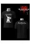 Ulver Black Metal TShirt