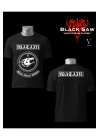 Watain Black Metal Tshirt