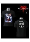 Absurd NSBM Black Metal Tshirt