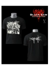 Apati DSBM Black Metal Tshirt