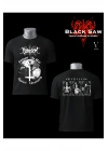 Behexen Black Metal Tshirt