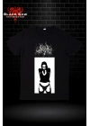 Blod Besvimelse Dungeon Synth Black Metal Tshirt