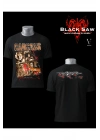 Carcass Death Metal Tshirt