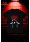 Dark Funeral Black Metal Tshirt