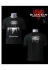 Darkthrone Panzerfaust Black Metal Tshirt