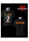 Def Lappard Hysteria Hard Rock Tshirt
