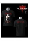 Cradle Of Filth Black Metal Tshirt