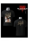 Death Death Metal Tshirt