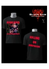 Dying Fetus Death Metal Tshirt