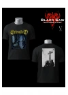 Entombed Death Metal Tshirt