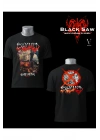 Exhumed Brutal Death Metal Slam Gore Tshirt