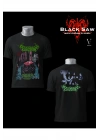 Gorguts Death Metal Tshirt