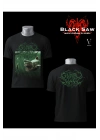 Guttural Slug Slam Death Metal Tshirt