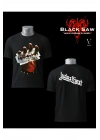 Judas Priest Heavy Metal Tshirt