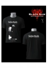 Kekht Arakh DSBM Black Metal Tshirt