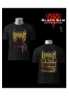 Kraanium Slam Brutal Death Metal Tshirt