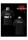 Lifelover DSBM Black Metal Tshirt
