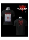 Lorna Shore Deathcore Tshirt