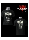 Xasthur DSBM Black Metal Grup Tshirti