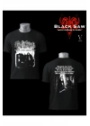 Mütiilation DSBM Black Metal Grup Tshirt