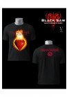 Dream Theater Progressive Metal Grup Tshirti