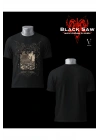 Mayhem Black Metal Grup Tshirti