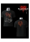 Opeth Progressive Metal Doom Metal Grup Tshirt