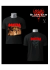 Pantera The Great Southern Trendkill Grup Tshirti