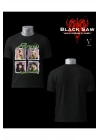 Poison Hard Rock Grup Tshirti