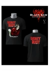 Quiet Riot Hard Rock Heavy Metal Grup Tshirti