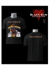 Rainbow Rock Grup Tshirti