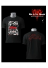 Rob Zombie Heavy Metal Nu Metal Grup Tshirti
