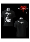 Silencer DSBM Black Metal Nattramn Tshirt