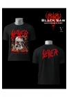 Slayer South of Heaven Thrash Metal Tshirt