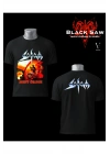 Sodom Agent Orange Thrash Metal Tshirt