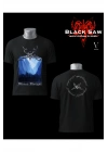 Summoning Black Metal Grup Tshirt