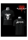 Venom Black Metal Grup Tshirti